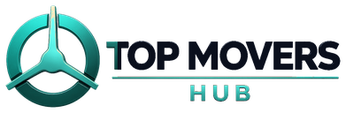 Top Movers Hub